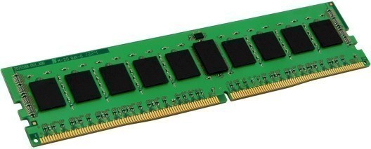 

Оперативная память DIMM 8 Гб DDR4 2666 МГц Kingston (KVR26N19S6/8) PC4-21300