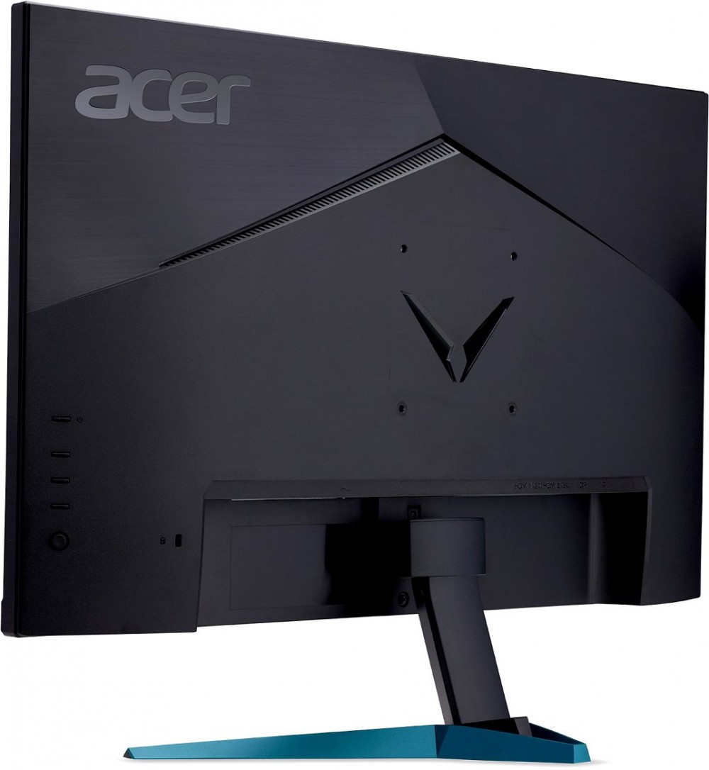 Acer nitro vg271upbmiipx настройка