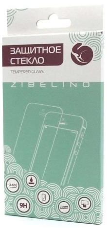 

Защитное стекло Zibelino 5D для Apple iPhone 12 mini (5.4") черный (ZTG-5D-APL-12MINI-BLK)