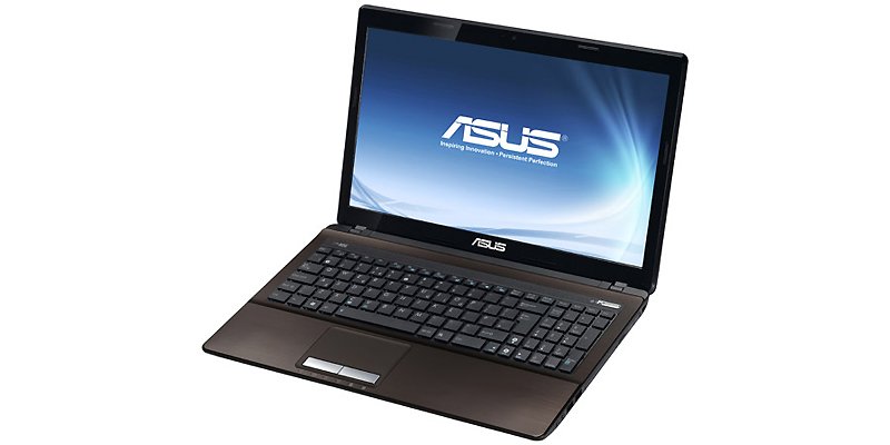 Ноутбук Asus K53sm Купить
