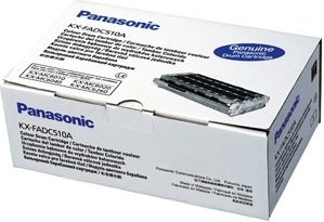 

Барабан Panasonic KX-FADC510A7, Black (черный), KX-FADC510A7