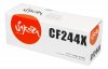 Лазерный картридж  SAKURA CF244X фото