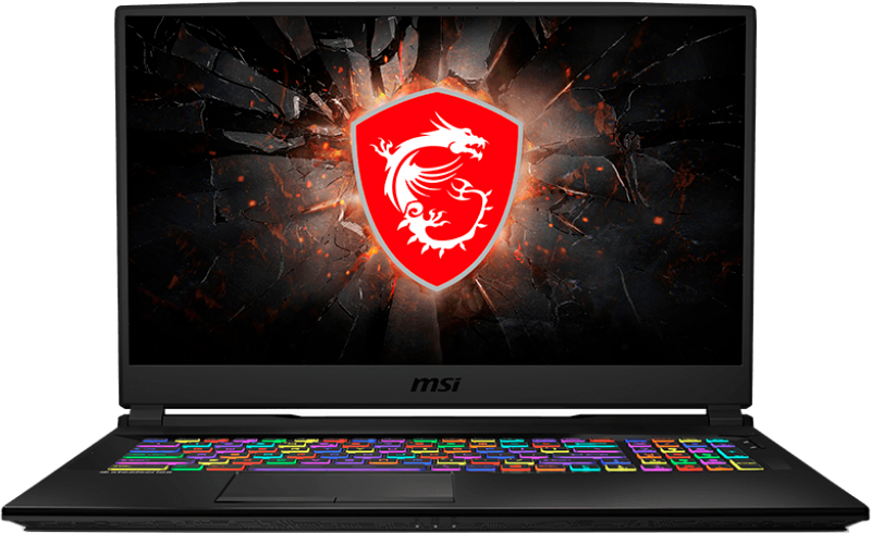 

Ноутбук MSI GL75 10SDK-202RU Leopard (9S7-17E722-202) черный, GL75 10SDK-202RU Leopard