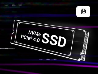 Лучшие SSD для ноутбука