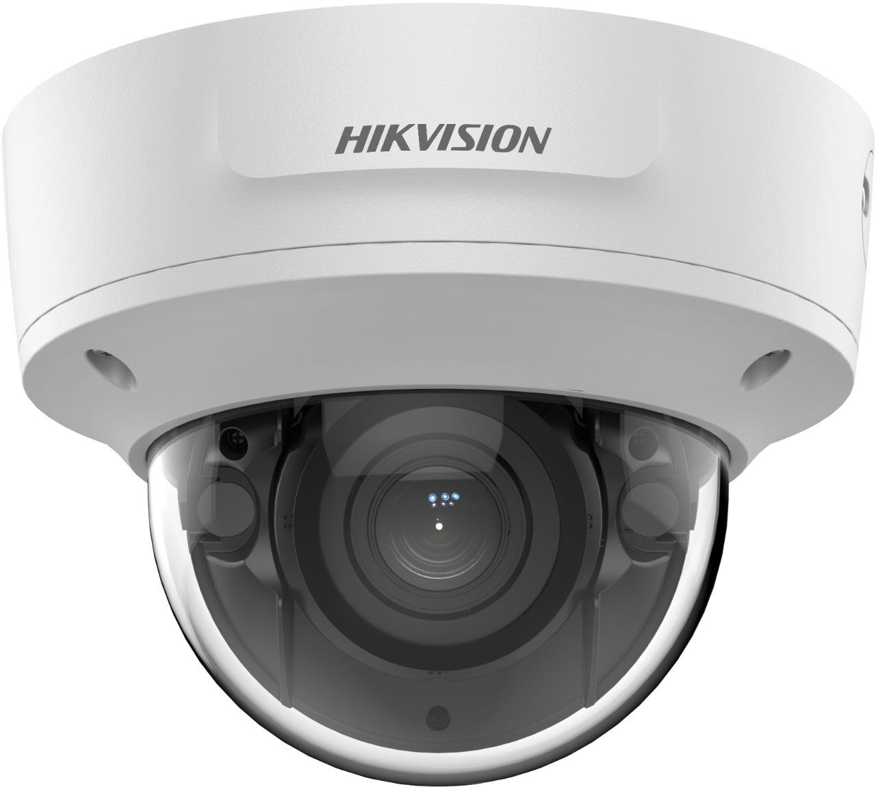 

Камера видеонаблюдения HIKVISION 2CD2743G2-IZS 2.8-12, Белый