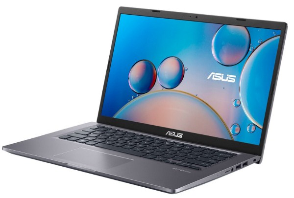 

Ноутбук Asus ExpertBook Y1411CDA-EB886 (90NB0T32-M11870) серый, Серый оригинальный цвет: slate grey