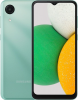 Смартфон Samsung Galaxy A03 Core 2/32Gb (SM-A032FLGDAFC) зеленый фото