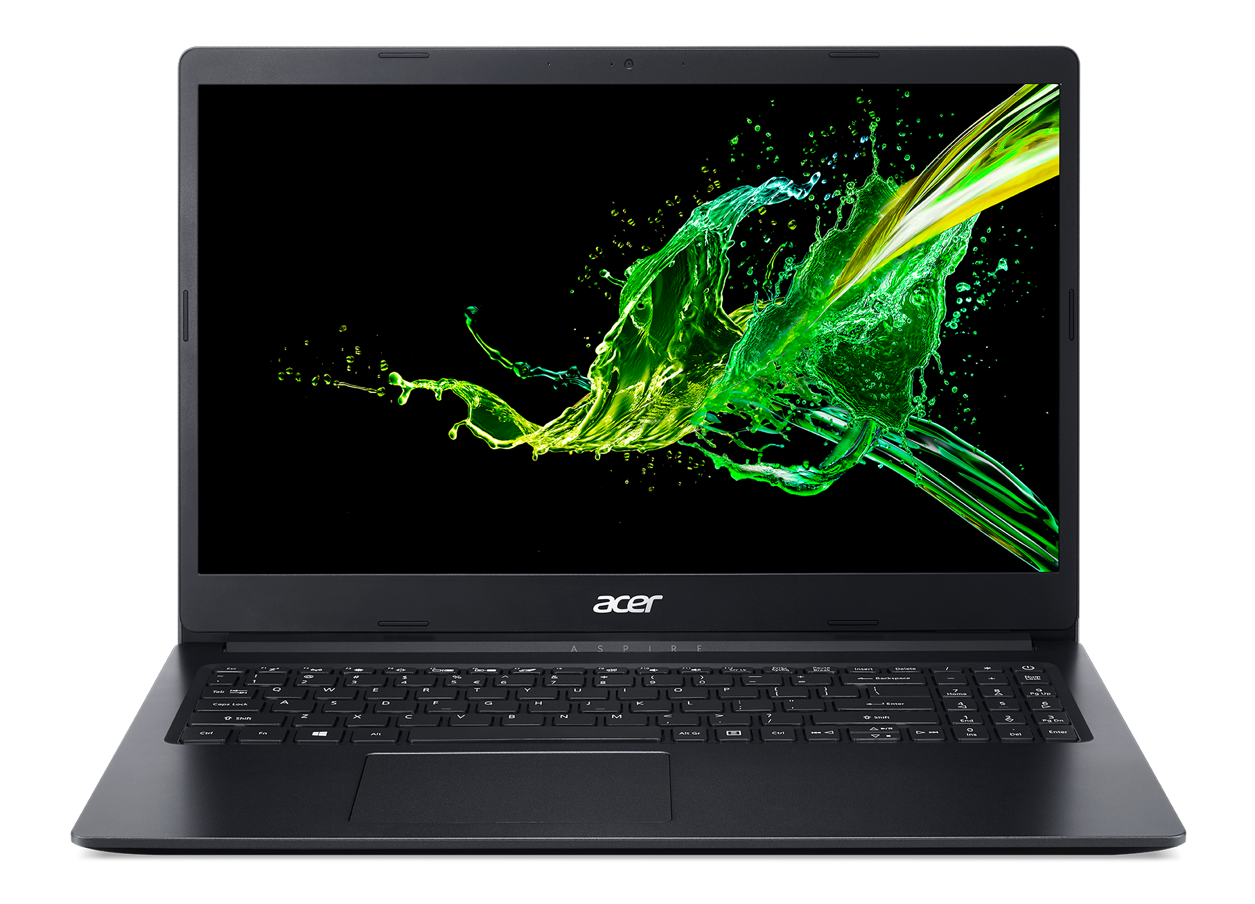 

Ноутбук Acer Aspire A315-22G-616X (NX.HE7ER.00C) черный