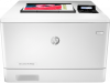 Цветной лазерный принтер HP Color LaserJet  M454dn  фото
