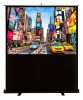 Экран напольный рулонный Cactus Floor Compact Expert (CS-PSFLCE-180X135) 4:3 135x180 см фото