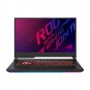 Ноутбук Asus ROG Strix G GL731GT-AU073T (90NR0223-M02400) черный фото