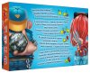 Настольная игра DoJoy Камень, ножницы, бумага-ЦУ-Е-ФА! (3-е издание) фото