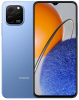 Смартфон Huawei nova Y61 4/64Gb EVE-LX9N (51097HLE) синий фото