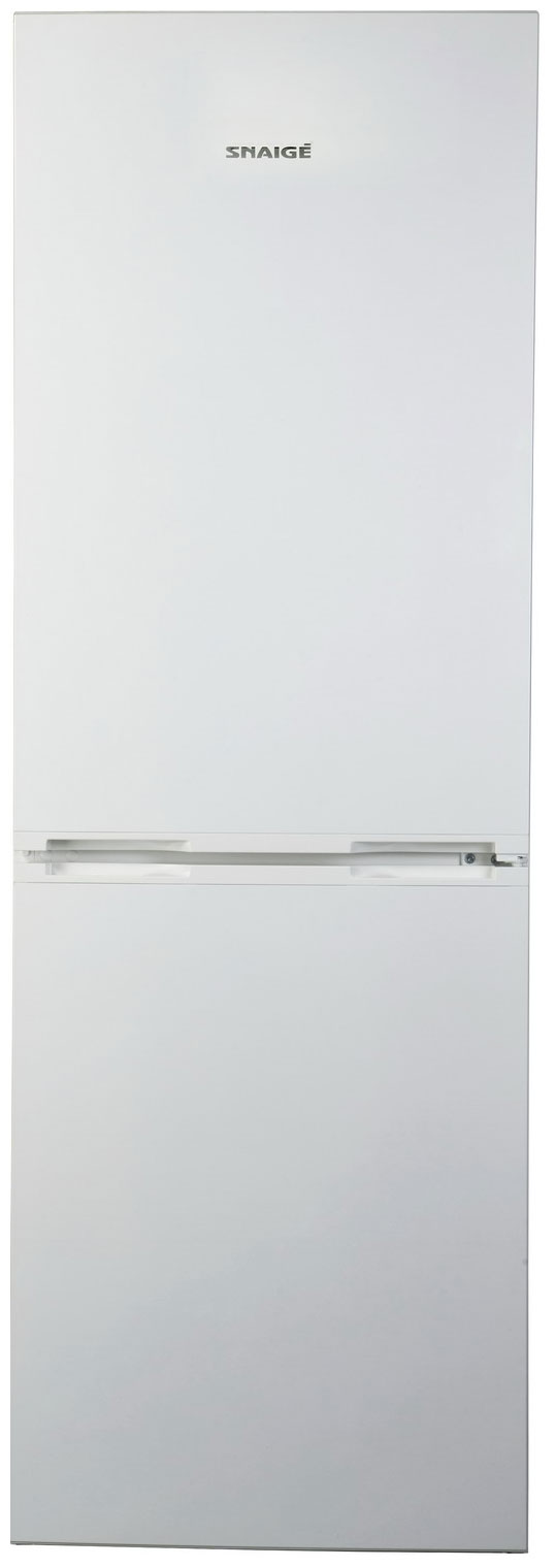 

Холодильник Snaige RF53SG-S500210, Белый