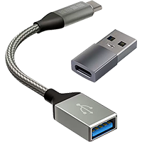 USB переходники