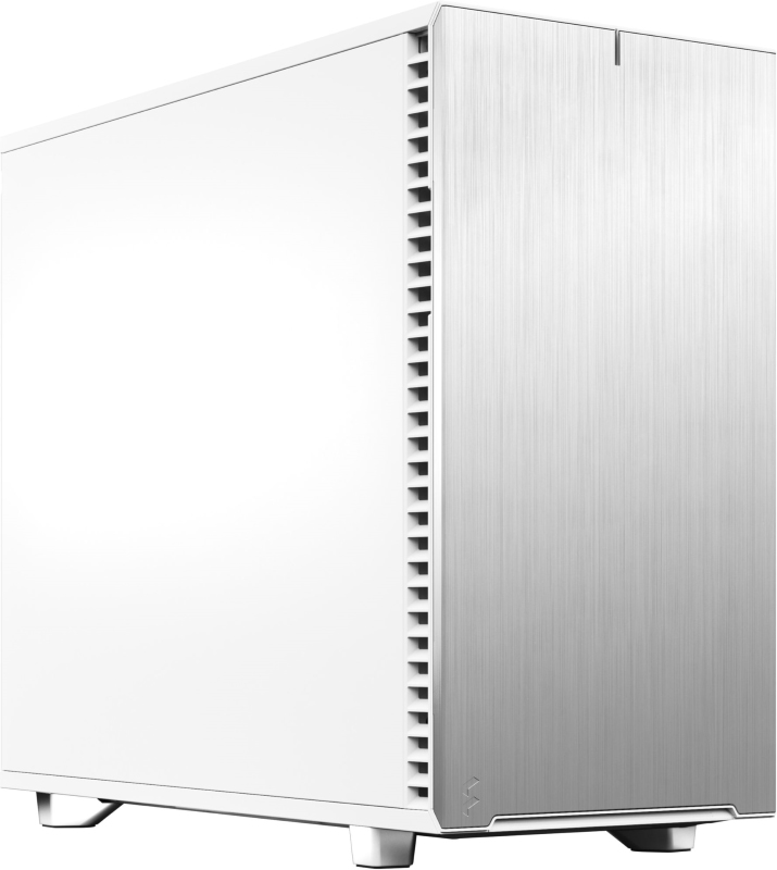 

Корпус Fractal Design Define 7 White Solid (FD-C-DEF7A-09), Белый