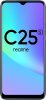 Смартфон Realme C25s 4/64Gb (3195) синий фото