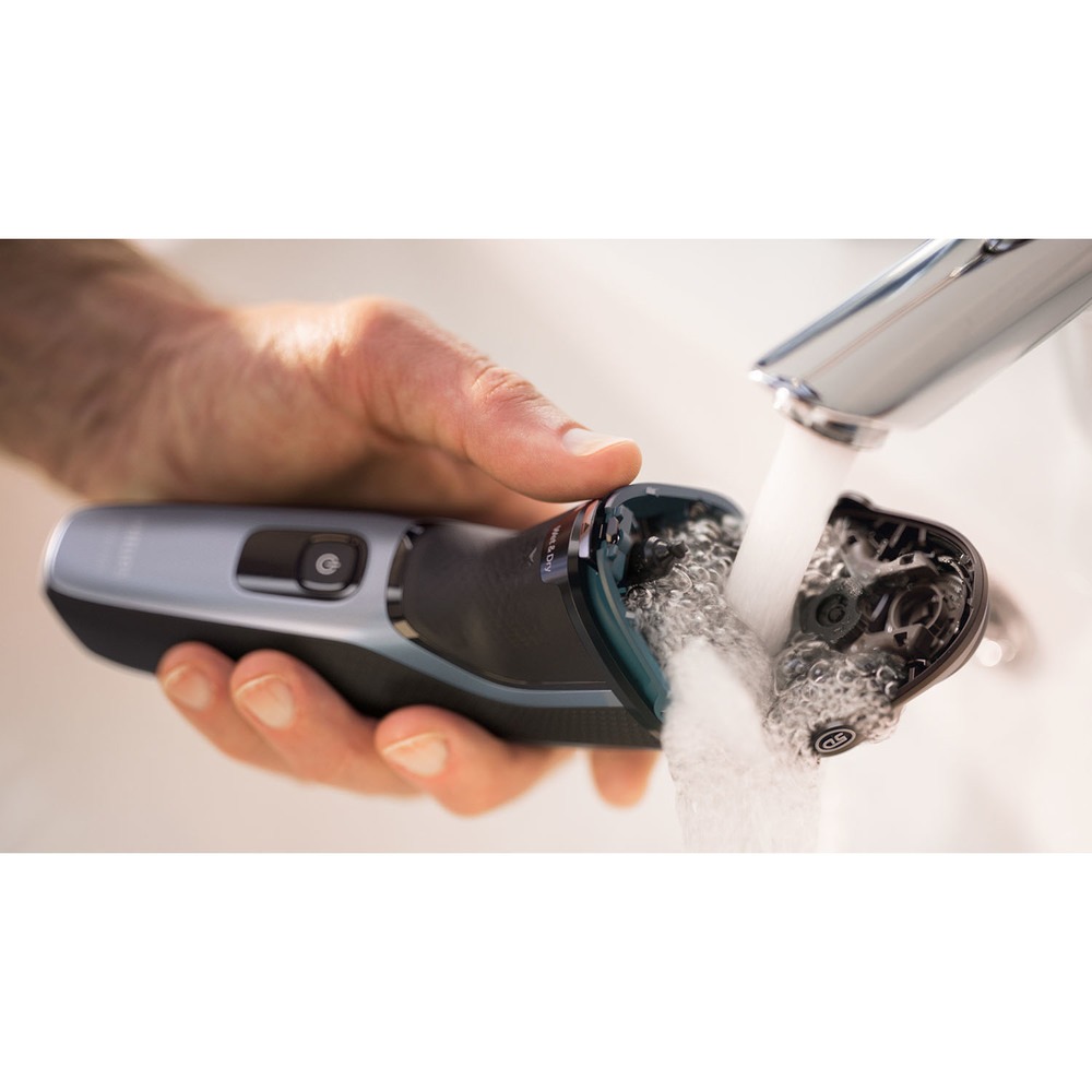 Shaver series 1000 электробритва для сухого бритья