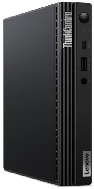 

Системный блок Lenovo ThinkCentre M70q Gen 2 (11MY003QRU) черный