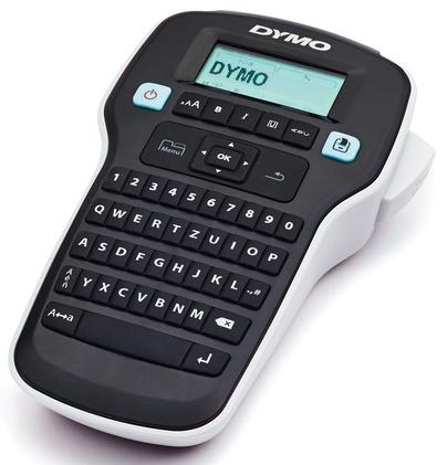 

Принтер для печати наклеек Dymo Label Manager LM 160, Черный