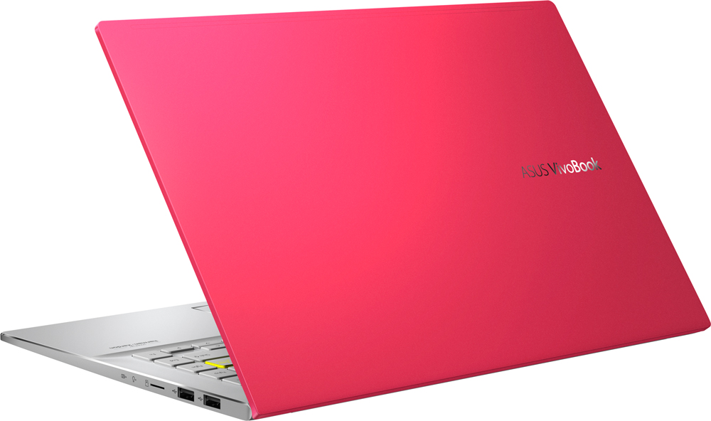 Ноутбук Asus Vivobook S14 S433ea Am411 Купить