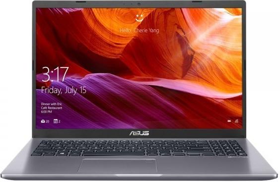 

Ноутбук Asus X509FL-BQ232T (90NB0N12-M03050) серый, Серый оригинальный цвет slate grey, X509FL-BQ232T