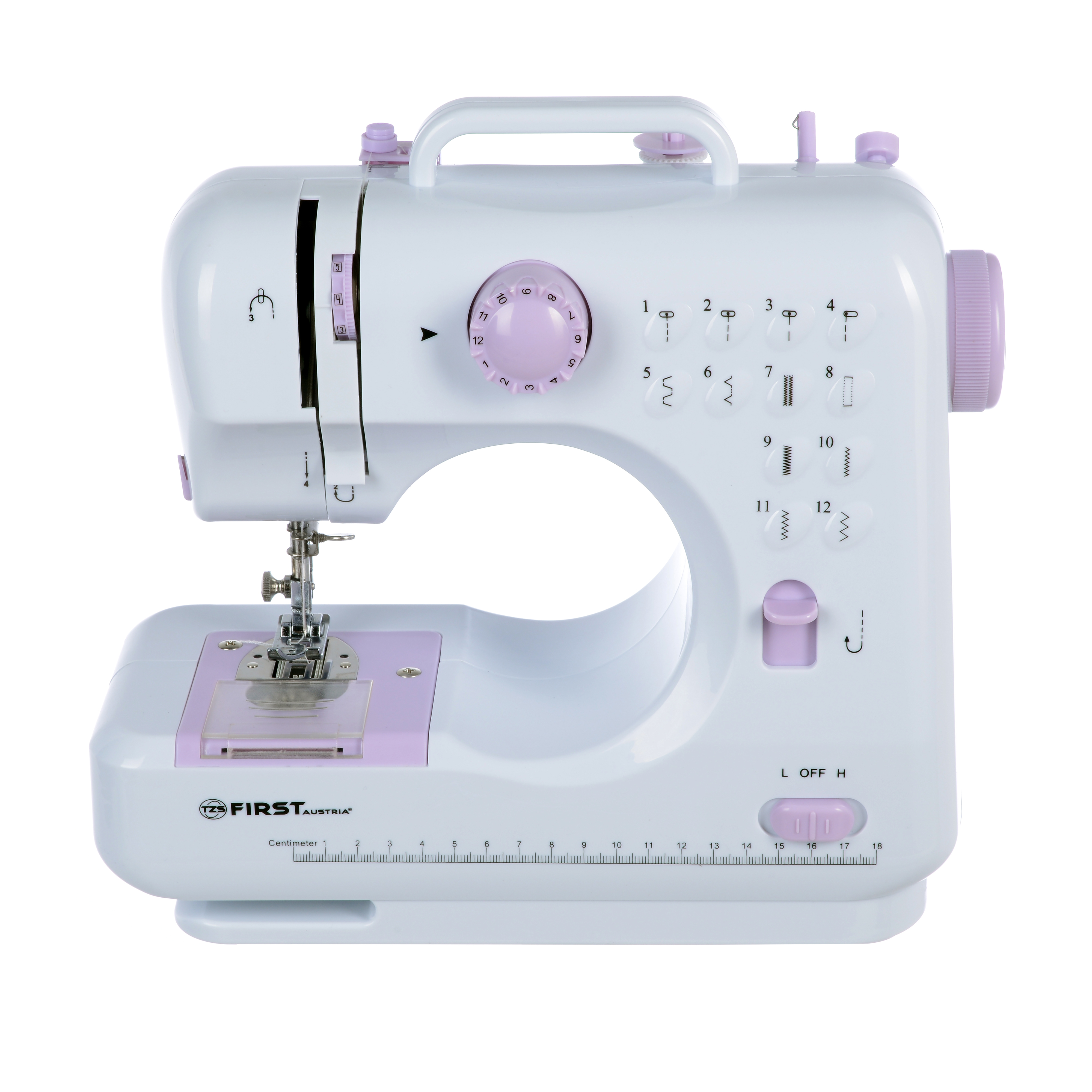 Швейная машинка для девочек
