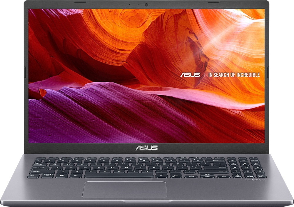 

Ноутбук Asus Laptop 15 X545FA-BQ153T (90NB0NN2-M02390) серый, Серый оригинальный цвет slate grey, X545FA-BQ153T