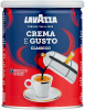Молотый кофе Lavazza Crema E Gusto ж/б 250 г фото