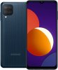 Смартфон Samsung Galaxy M12 4/64Gb (SM-M127FZKVSER) черный фото