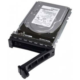

Серверный жесткий диск 600 Гб Dell (400-AUNQ) 2.5", SAS, 10000 об/мин
