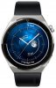 Смарт-часы Huawei Watch GT 3 Pro Odin-B19V Fluoroelastomer Strap (55028473) черный фото