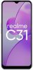 Смартфон Realme C31 4/64Gb RMX3501 (6042419) серебристый фото