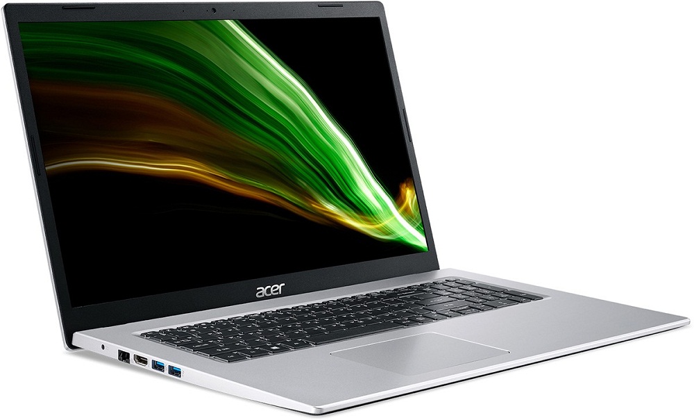 Ноутбук Acer Aspire 3 A317-53-30BL