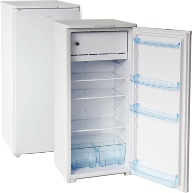 однокамерный холодильник Бирюса Б6
