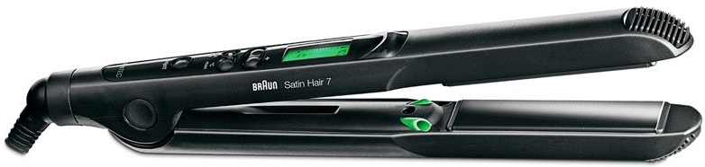 BRAUN Satin Hair 7 ST730