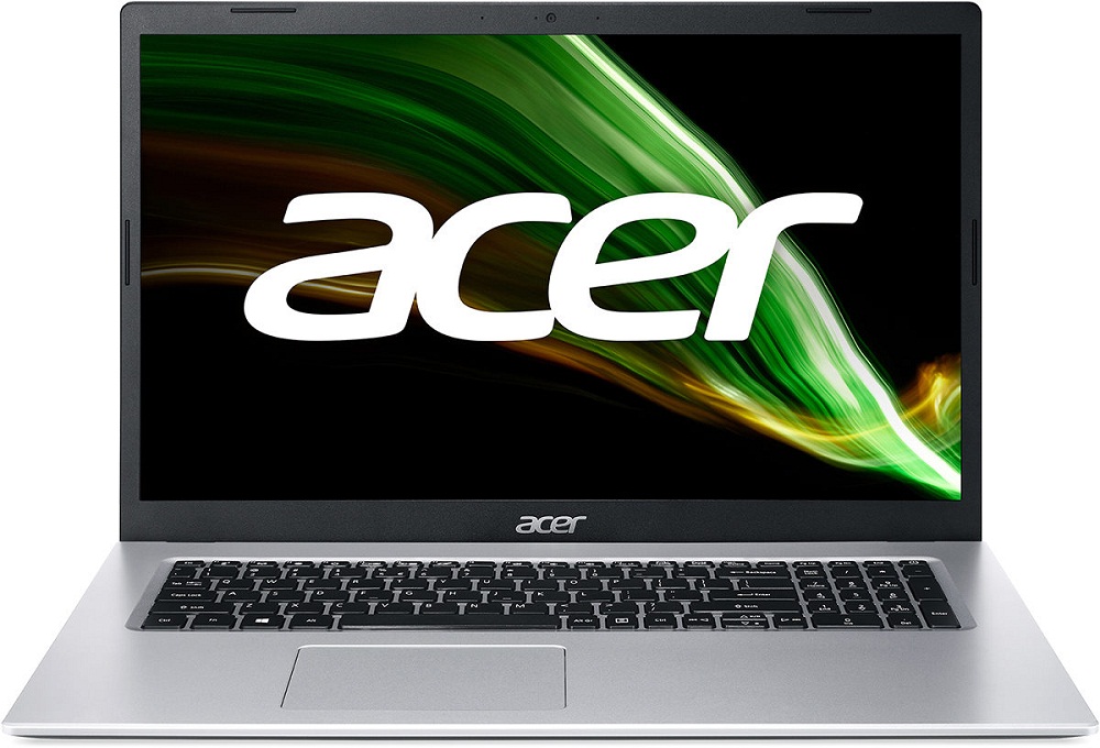 Ноутбук Acer Aspire 3 A317-53-36TN