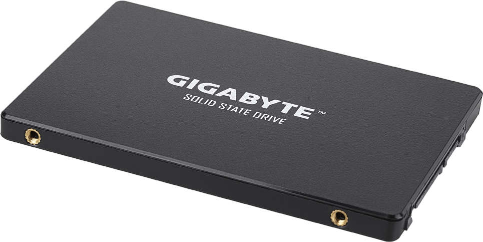 Накопитель SSD 240 Гб Gigabyte (GP-GSTFS31240GNTD) SATA 2.5