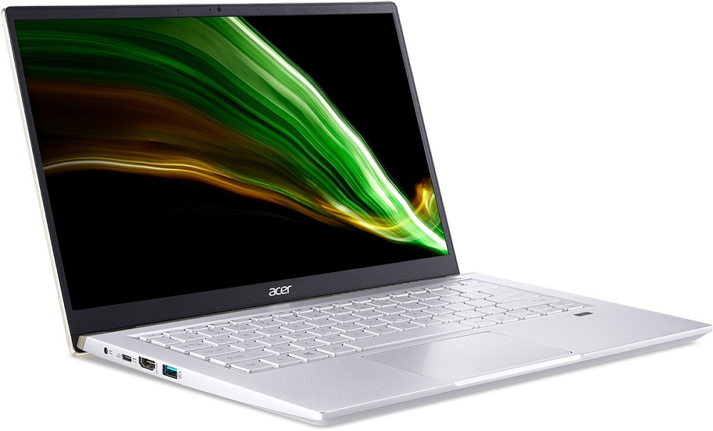Acer Swift X SFX14-41G-R3N5