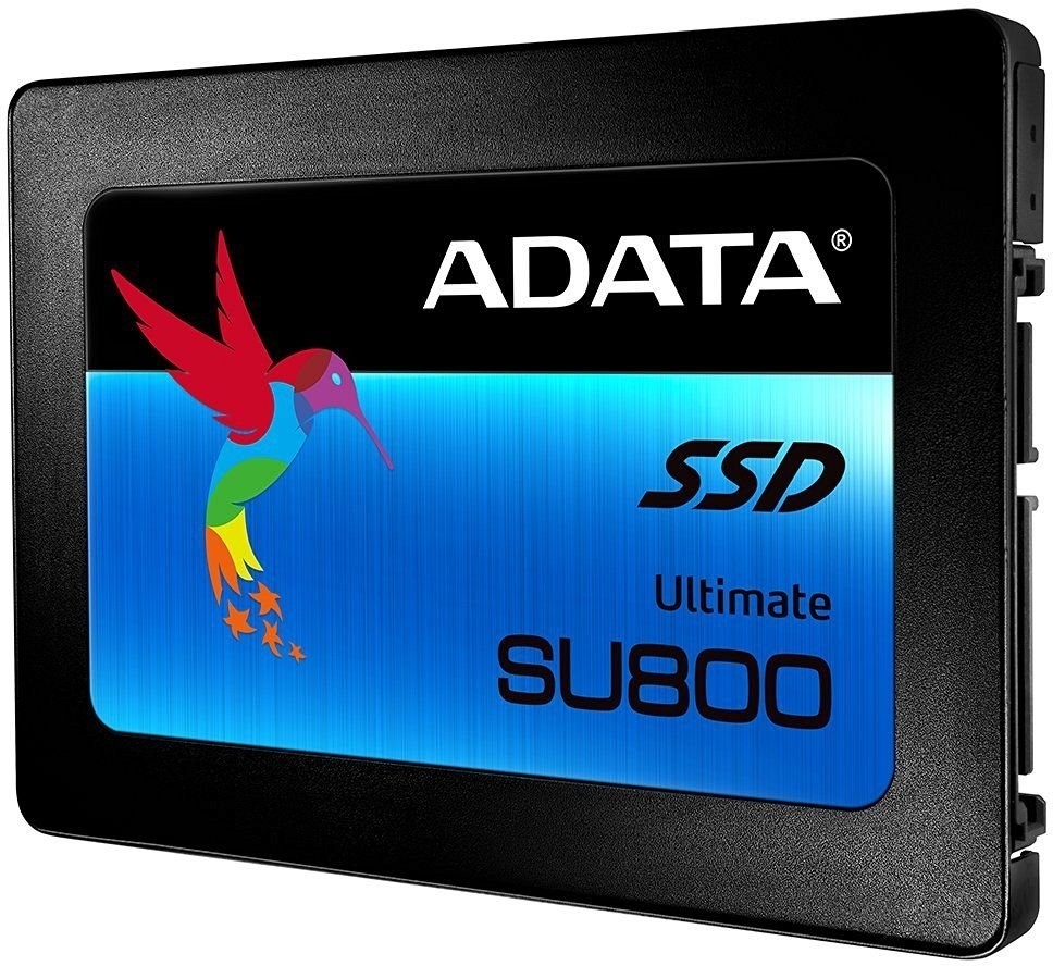 SSD 256 Гб ADATA SU800 SATA 2.5"