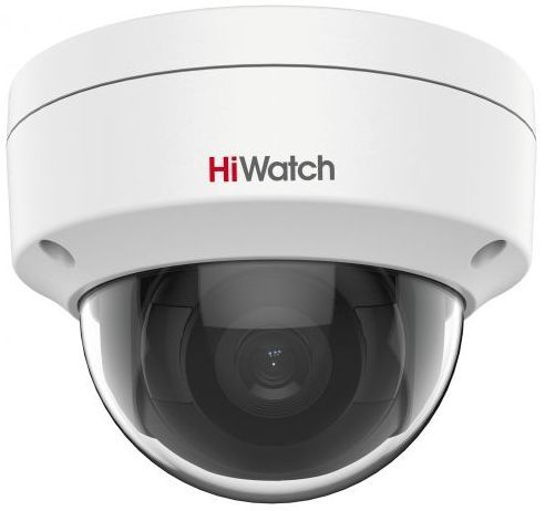 Видеокамера IP HiWatch Pro IPC-D022-G2/S 