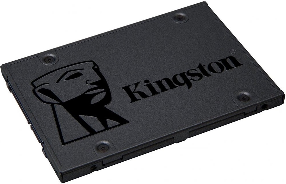SSD 120 Гб Kingston A400