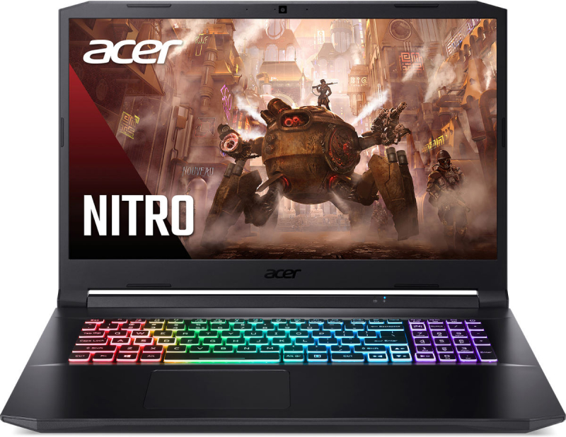 Ноутбук Acer Nitro 5 AN517-41-R0A9