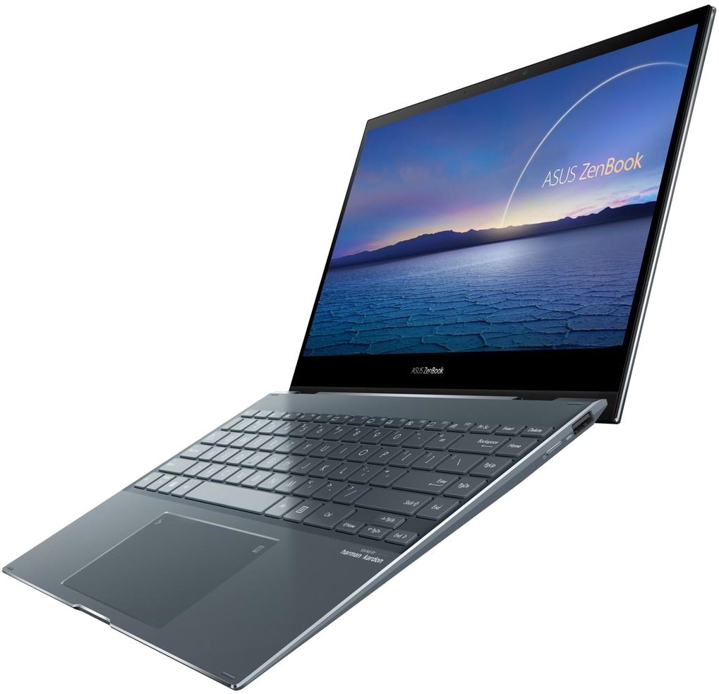 Asus ZenBook Flip 13 UX363EA-HP241T (90NB0RZ1-M06670)