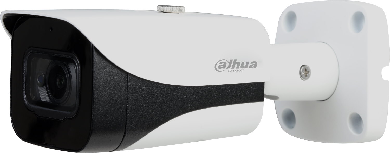 Камера видеонаблюдения Dahua DH-HAC-HFW2501EP-A-0360B 3.6-3.6мм HD-CVI