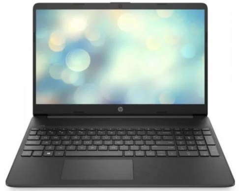 Ноутбук HP 15s-eq2122ur (601F9EA)