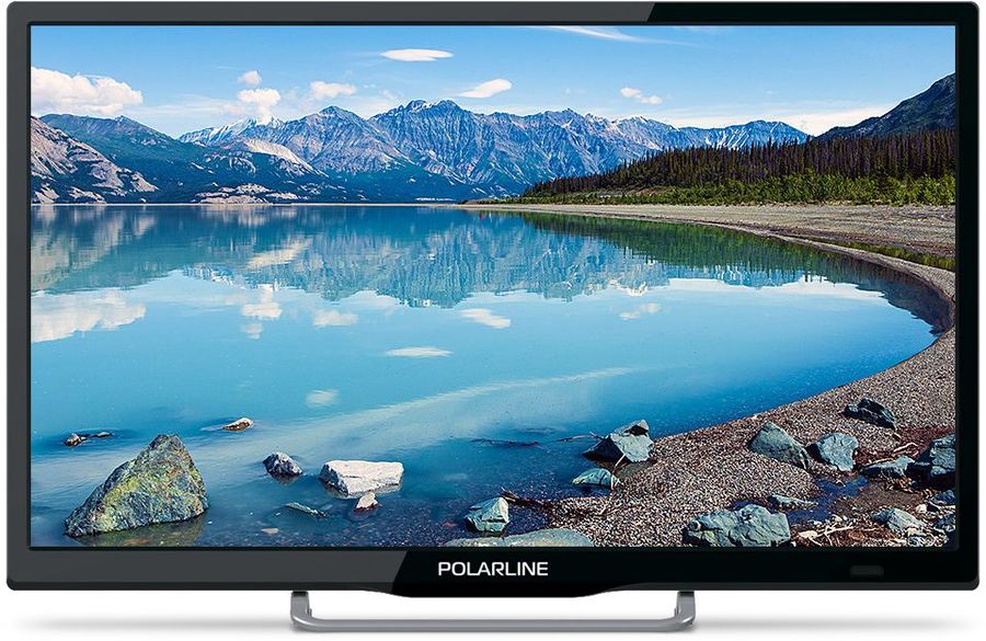 Телевизор PolarLine 24PL51TC-SM