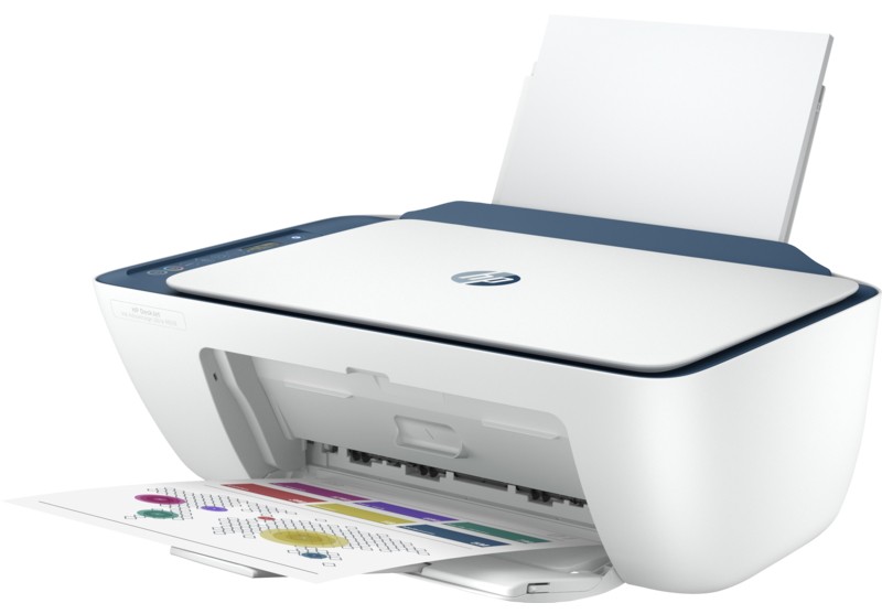 Цветное струйное МФУ HP DeskJet Ink Advantage Ultra 4828